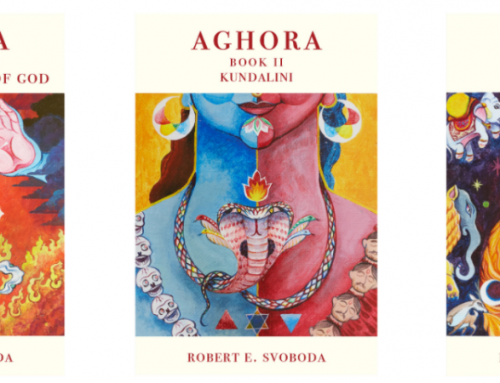 New Aghoras Out Now! And More Updates