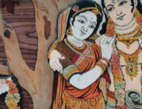 Living with Reality – Ep. 30 – The Divine Play of Krishna
