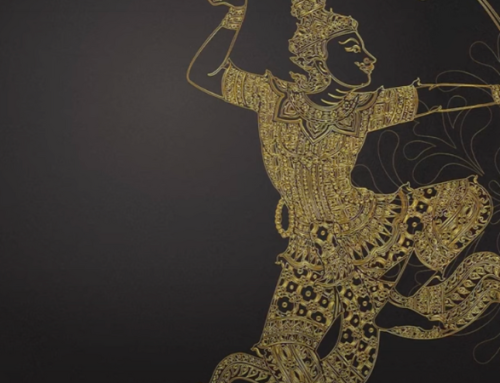 Living with Reality – Ep. 38 – Esoteric Ramayana