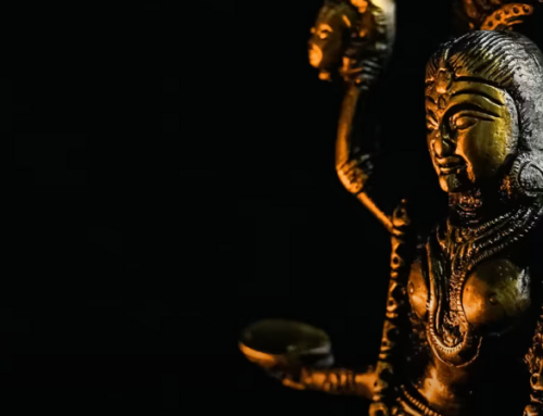 Living with Reality – Ep. 45 – The Goddess Kali