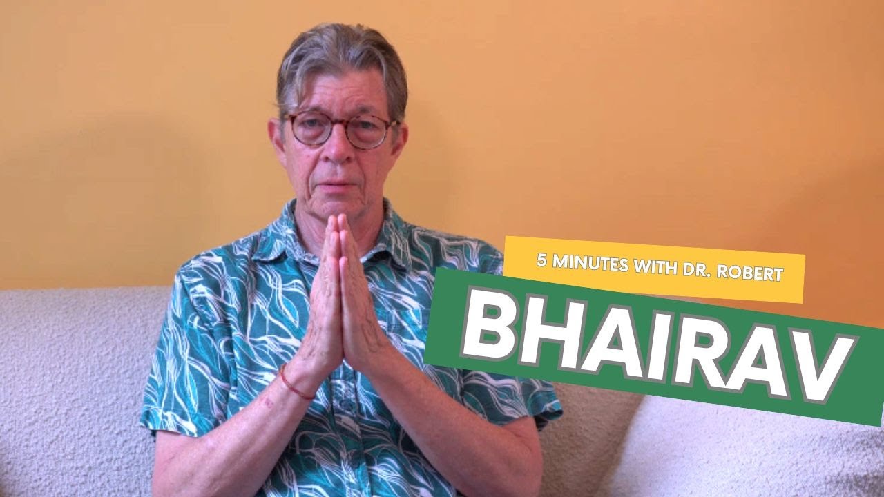 bhairav