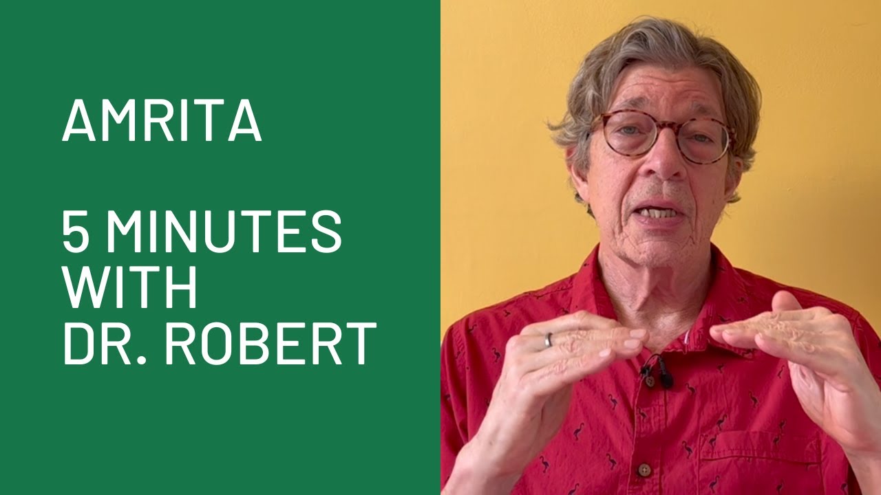 amrita-5-minutes-with-dr-robert