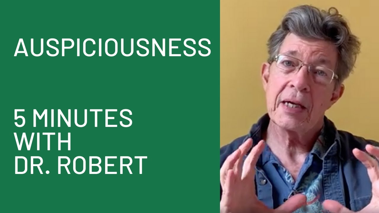 auspiciousness-5-minutes-with-dr-robert-svoboda