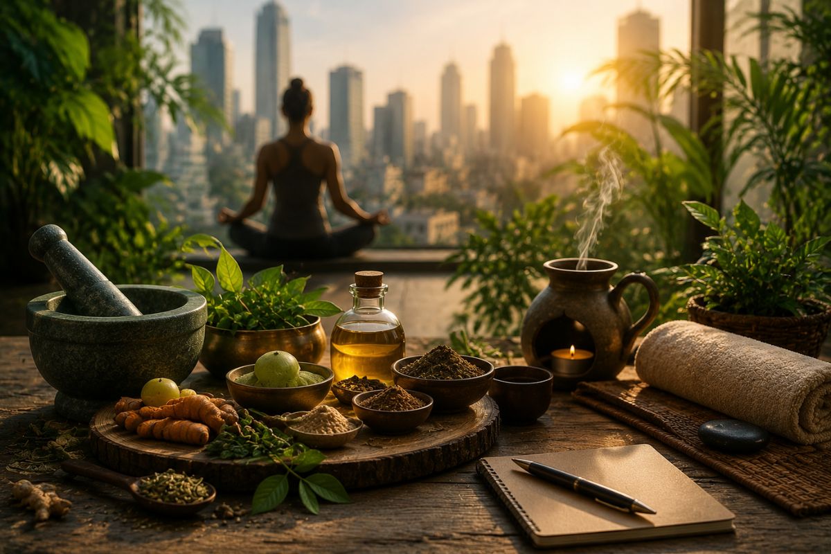 ayurveda-modern-world-balance-wellness-lifestyle