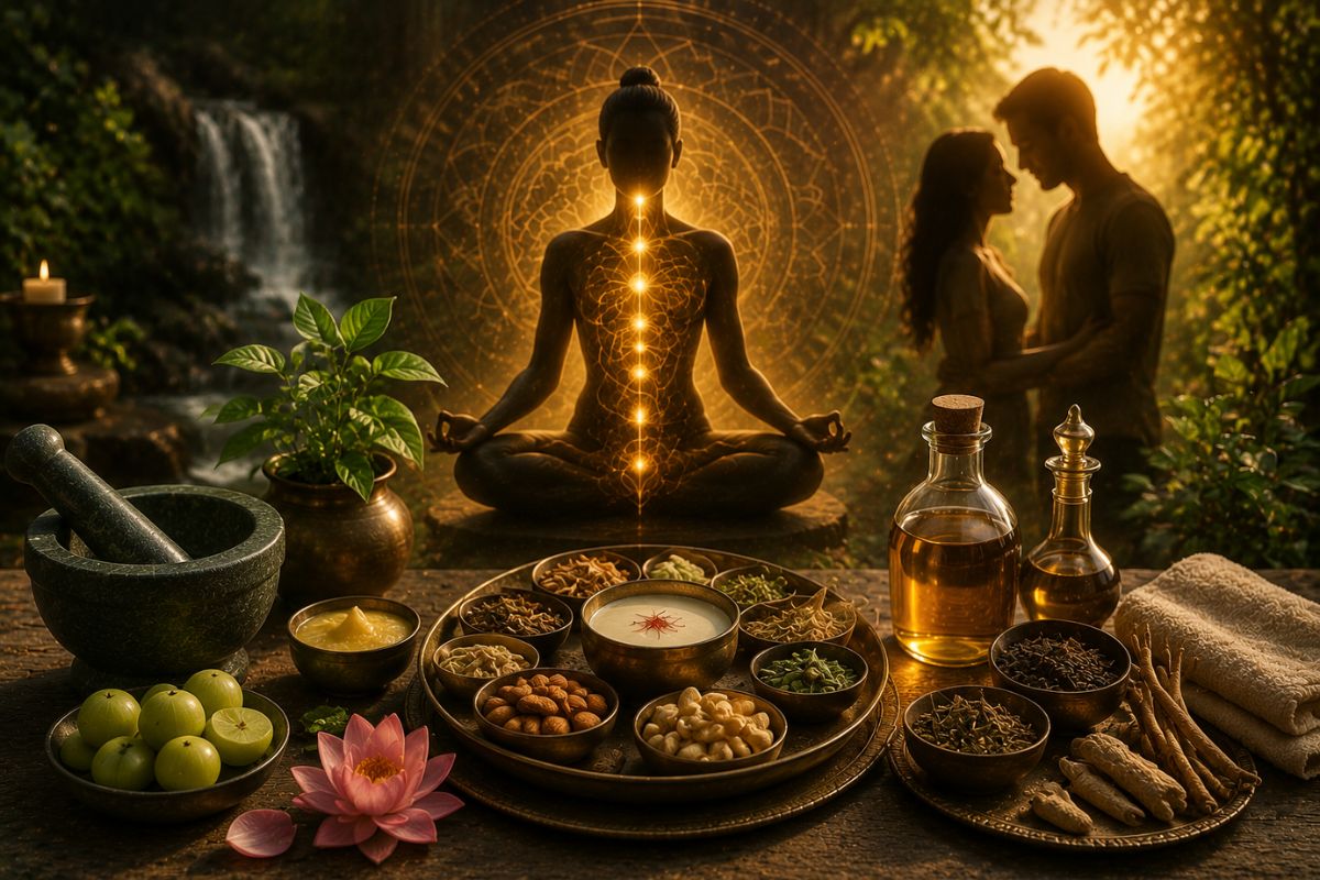 ojas-dhatus-vitality-tissue-health-ayurveda
